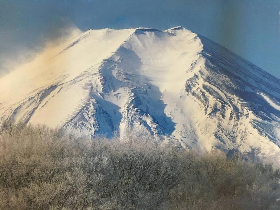 Guesthouse Chiyogaoka Asahikawa Dış mekan fotoğraf